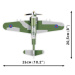 Cobi II WW Hawker Typhoon Mk. IB, 1:48, 188 k