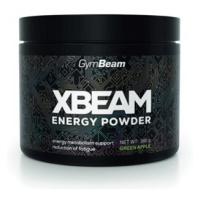 GymBeam XBEAM Energy Powder 360 g, wild berries