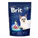 BRIT Premium by Nature Cat Sensitive Lamb 1,5 kg