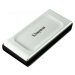 Kingston SSD externí 4TB (4000GB) Portable SSD XS2000