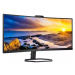 Philips 34E1C5600HE zakřivený monitor 34"