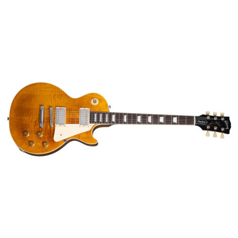 Gibson Les Paul Standard 50s Custom Color - Honey Amber