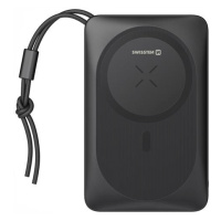 PowerBank SWISSTEN MagSafe compatible 10000mAh