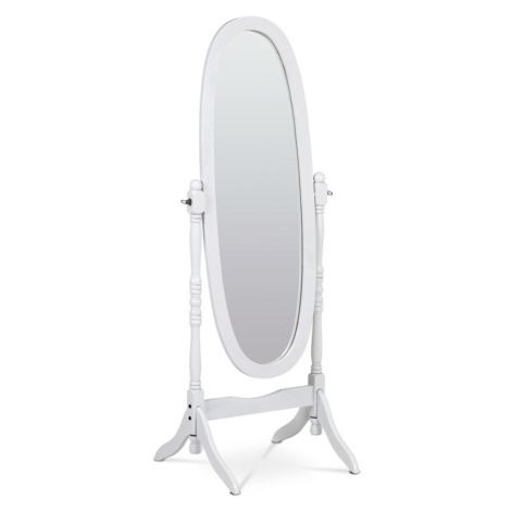 Bílá zrcadla