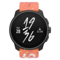 Suunto Race S chytré hodinky oranžové Oranžová