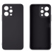 Obal:Me Matte TPU Kryt pro Xiaomi Redmi 12 černý
