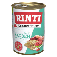 RINTI Kennerfleisch 24 x 400 g - Bachor