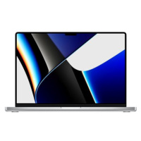 MacBook Pro 16