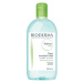 Bioderma Sébium H2O micelární odličovací voda 500ml