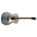 Art & Lutherie Legacy Denim Blue Q-Discrete