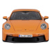 Bburago 1:24 Plus Porsche 911 GT3 Orange