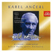 Česká filharmonie, Ančerl Karel: Ančerl Gold Edition 17. Ravel. Lalo, Hartmann - CD