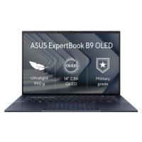 ASUS ExpertBook B9 OLED B9403 (B9403CVA-KM0187X) černý