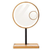 Lanaform Bamboo Mirror