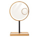 Lanaform Bamboo Mirror