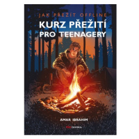 Kurz přežití pro teenagery  BIZBOOKS