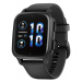 Garmin Venu Sq 2 Music Edition - Slate/Black 010-02700-10