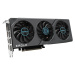 Gigabyte NVIDIA Geforce RTX 4060 Ti Eagle 8G DLSS 3 Černá