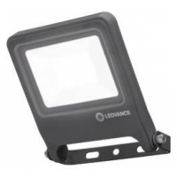 Venkovní LED reflektor LEDVANCE ENDURA® FLOOD Warm White L 4058075237940, 20 W, N/A, tmavě šedá