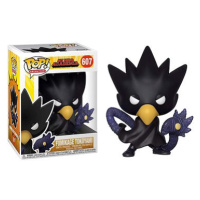 Funko POP! Animation My Hero Academia Fumikage Tokoyami 607