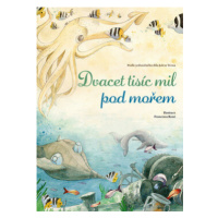 Dvacet tisíc mil pod mořem - Jules Verne