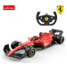 Rastar RC auto Ferrari F1 75 (1 : 12)