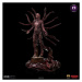 Heo GmbH Stranger Things Vecna Art Scale Statue 1/10 32,5 cm Iron Studios