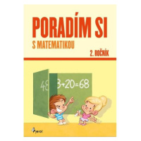 Poradím si s matematikou 2. ročník