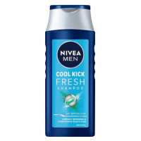 NIVEA Men Cool Fresh Shampoo 250 ml