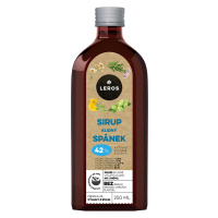 Leros Sirup Klidný spánek 250 ml