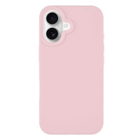 Tactical Velvet Smoothie Kryt pro Apple iPhone 16 Pink Panther