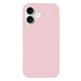 Tactical Velvet Smoothie Kryt pro Apple iPhone 16 Pink Panther