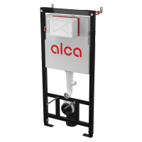 Modul instalační Alca Sádromodul AM101/1120 pro závěsné WC