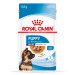 Royal Canin Maxi Puppy - jako doplněk: mokré krmivo 20 x 140 g Royal Canin Maxi Puppy