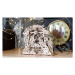 Betlehem – Nativity Scene - hra z kategorie 3D puzzle