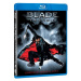 Blade Trilogy: Blade + Blade 2 + Blade: Trinity - (3BD) - Blu-ray