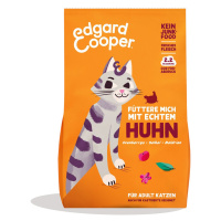 Edgard & Cooper Adult granule pro dospělé kočky, kuřecí maso z volného chovu 2 kg