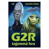 G2R Tajemná hra