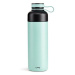 Lékué Insulated Bottle To Go 500 ml | tyrkysová