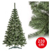 Vánoční stromek LEA 220 cm jedle