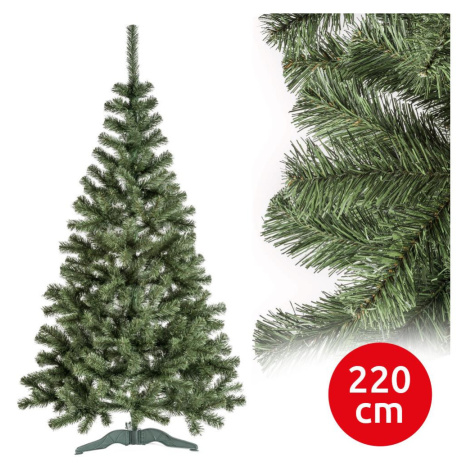Vánoční stromek LEA 220 cm jedle Donoci