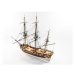 Vanguard Models Duchess of Kingston 1778 1:64 kit