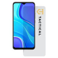 Tactical Glass Shield 2.5D sklo pro Xiaomi Redmi 9 čiré