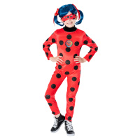 Rubies Dětský kostým Premium - Miraculous Ladybug Velikost - děti: XXS