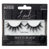 KISS Lash Faux Mink 3D Matte Collection 04