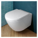 VILLEROY & BOCH Subway 3.0 Závěsné WC, TwistFlush, CeramicPlus, alpská bílá 4670T0R1