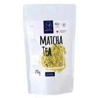 NATU Matcha tea BIO Premium Japan 70 g