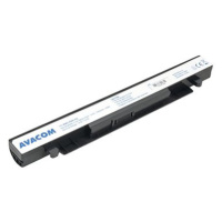 AVACOM pro Asus X550, K550, Li-Ion 14,4V 3200mAh 46Wh