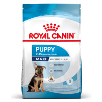 Royal Canin Maxi Puppy - 2 x 15 kg