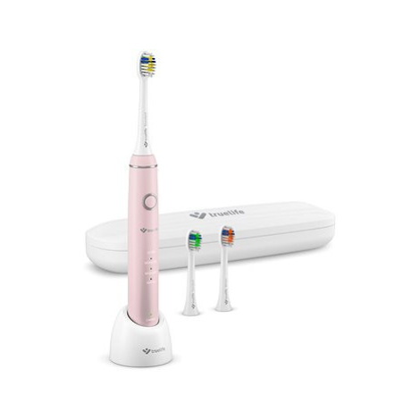 TrueLife SonicBrush Compact Pink